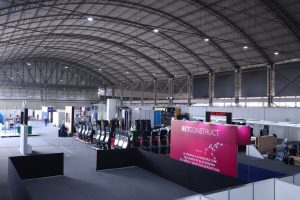 Finaliza La feria Peru Gaming Show con un pronostico reservado