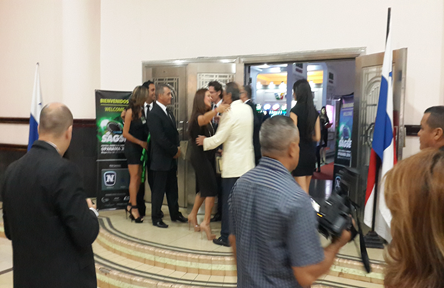 Finaliza SAGSE2014, con resultados positivos