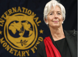 Fondo Monetario Internacional destaco fortaleza de economia colombiana