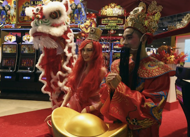 G2E MACAU , finaliza la feria con resultados esperados