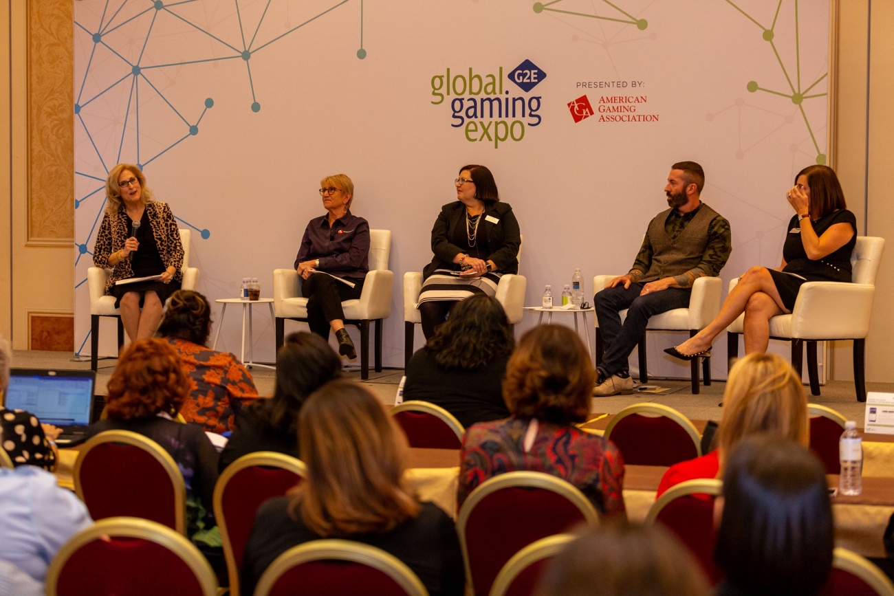 G2E primer dÃ­a, el modelo de apuestas deportivas es insostenible de continuar asÃ­