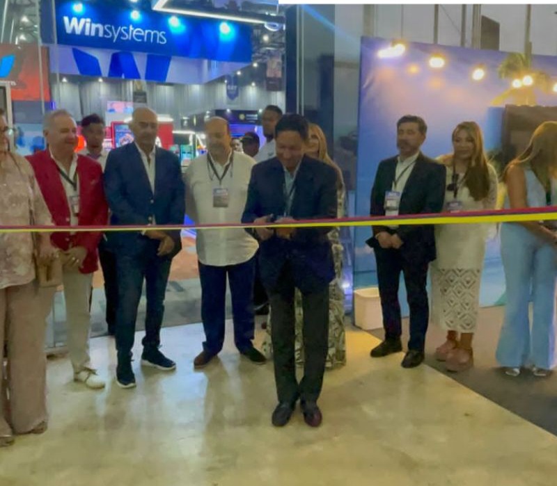 GAT expo abre las puertas de la muestra comercial al público