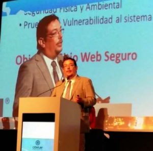 GLI nos hablÃ³ sobre la V cumbre iberoamericana del juego y la chatarrizaciÃ³n