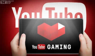 Google lanza su canal gaming en Brasil