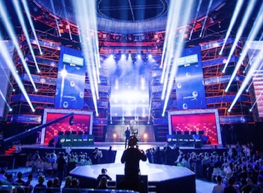 Grandes marcas le apuestan a los e-Sports