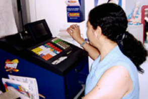 Gtech le apuesta al negocio del chance en la costa atl?ntica