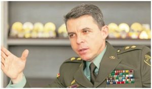 Hemos descubierto a elementos de la Polfa que extorsionan a los operadores para no cerrarles