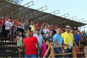 HÃ­pica en Colombia se rehusa  a regresar a pesar del apoyo de Coljuegos