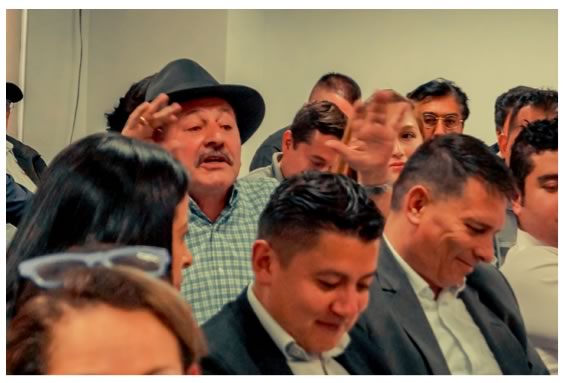Homologación, Primer dia de la mesa técnica entre Coljuegos los operadores: fuertes discusiones