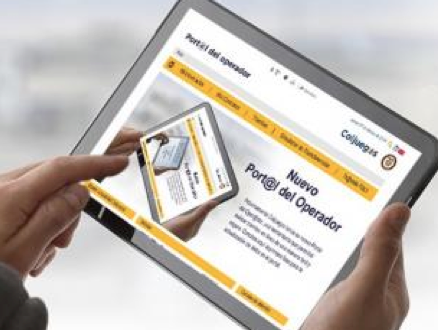 Hoy Inicia Portal del Operador, Coljuegos