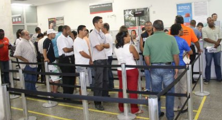 Hoy  lunes vence el plazo para pagar las cesantÃ­as