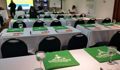 Hoy primer día del Slot Academy en Colombia