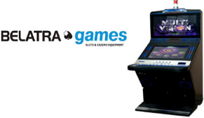 Hoy ultimo dia para visitar Fadja y conocer los  nuevos juegos de Belatra