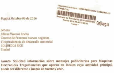 IGT a un paso de iniciar la operación de máquinas de calle