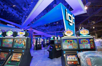 IGT da un salto en su precio luego de anuncio de posible venta