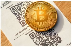 Impuestos ya se pueden pagar con Bitcoins