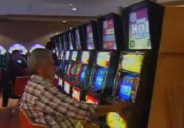 Incertidumbre entre trabajadores de casinos y juego de azar
