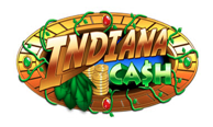 INDIANA CASH - un progresivo con mucho potencial