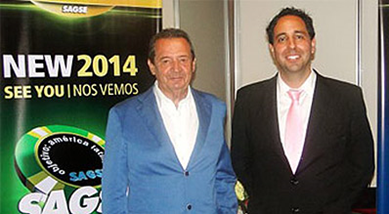 Inicia hoy SAGSE PanamÃ¡ 2014
