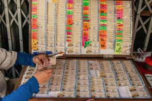 InsÃ³lito! con ADN se verificarÃ¡ el ganador del premio de LoterÃ­a