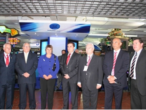 Institucionalidad y buenos negocios, Mix Ganador de Fadja.