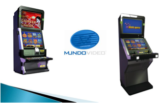 INTERACTIVE GAME TRADING/ MUNDO VIDEO reciben autorizaci?n del Gobierno Paname?o.