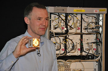 Invento eliminar?a antenas de celulares