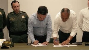Juego ilegal: En 47 municipios del Tolima es la regla