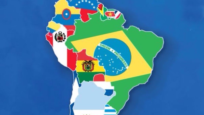 Juego Online, latinoamerica sera la Meca en los próximos años