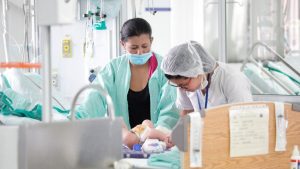 Juegos de suerte y azar incrementaron el 242% trasferencias a la salud en Colombia