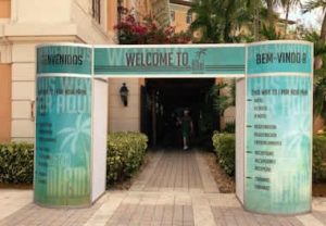 Juegos Miami en imÃ¡genes