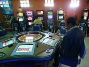 Juegos localizados entre los mayores contribuyentes a la salud .