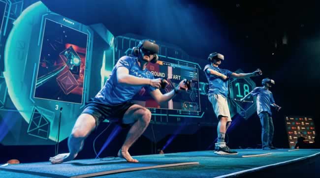 Jugadores de eSports, deberían tener prestaciones sociales,aquí les contamos porque