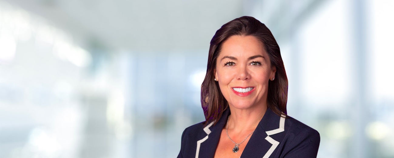 Julie Cameron, nueva directora de Wynn Macau.
