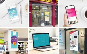 La conexión entre la adquisición de clientes y el contenido – Primera entrega
