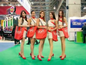 La Feria de Macao G2E en imÃ¡genes