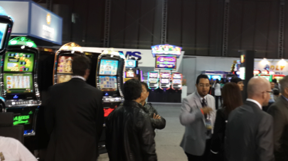 LA FERIA PERU GAMING SHOW EN IMÃGENES