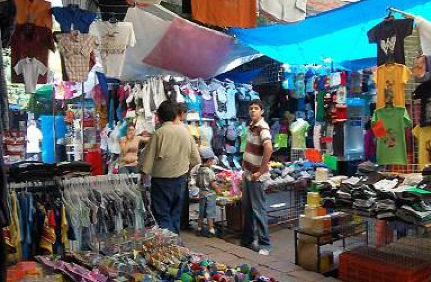 La gente se vuelve informal para evadir impuestos