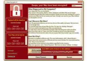 La historia detrÃ¡s del ciber ataque mundial