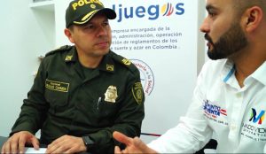 La Polfa se especializarÃ¡ en juegos de suerte y azar e intensificarÃ¡ operatÃ­vos