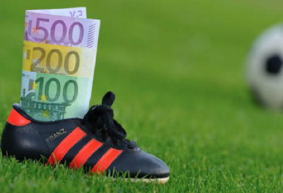 La policia italiana registro las sedes de importantes equipos de primera division como Juventus y Milan