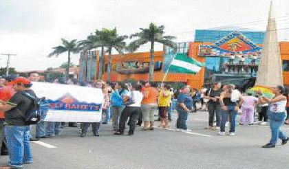 La Crisis Del Juego En Bolivia