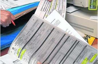 La tarifa del impuesto de timbre fue modificada.