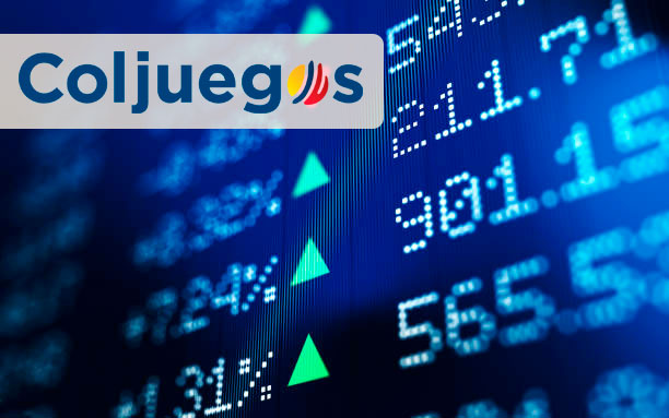 Las cifras de recaudo en Colombia muestran números satisfactorios, Coljuegos
