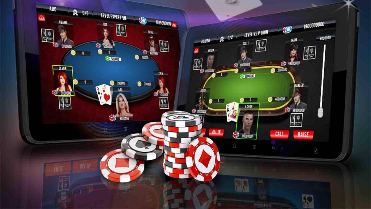 Libro negro del pokerOnline, comienza a tomar forma