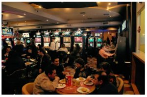 Lo más leído del 2018 #1 Comidas y bebidas (F&B*) en un casino
