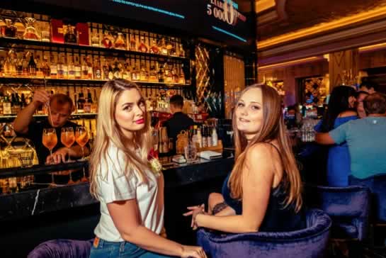 Los casinos de Las Vegas continÃºan implementando herramientas para compensar el costo de los impuestos