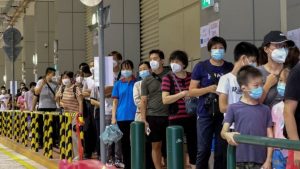 Los casinos de Macao vuelven a cerrar temporalmente