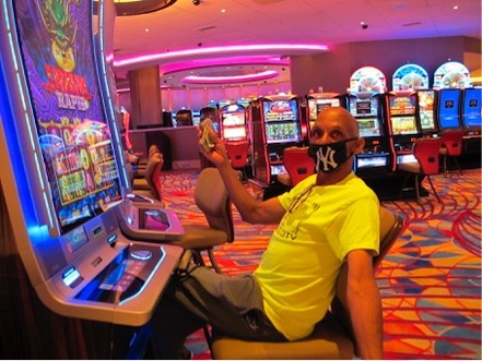 ¿Los casinos físicos seguirán siendo populares?