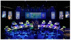 â€œLos eSports son igual de complicados que el ajedrezâ€